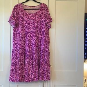 Lily Pulitzer Dress
